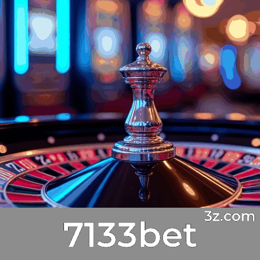 7133bet: Plataforma de Cassino e Apostas Confiável