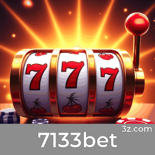 7133bet: Plataforma de Cassino e Apostas Confiável