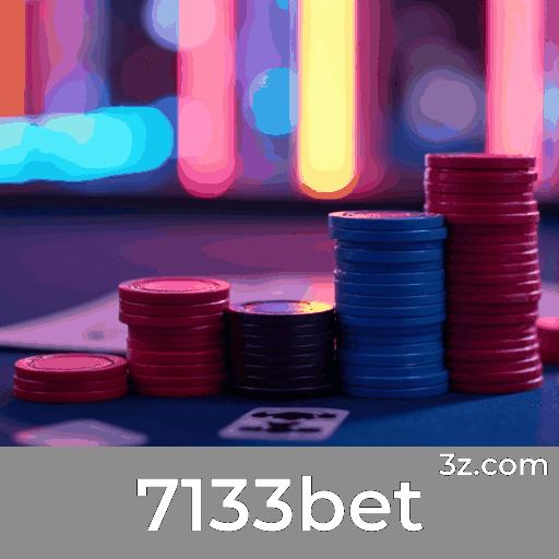 7133bet: Plataforma de Cassino e Apostas Confiável
