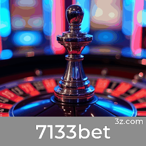 7133bet: Plataforma de Cassino e Apostas Confiável